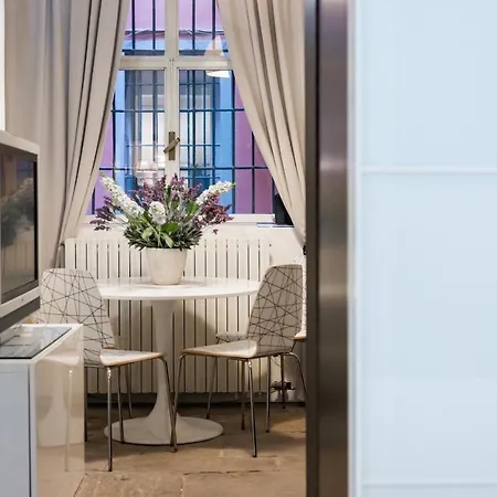 Apartment Urban District - Old Town Brera 1br *