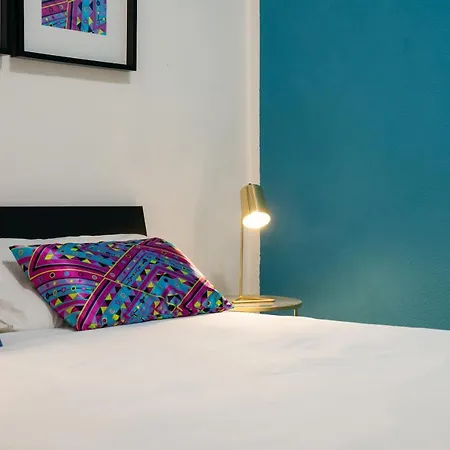Urban District - Old Town Brera 1br * Milan