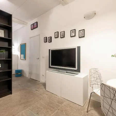 Apartment Urban District - Old Town Brera 1br
