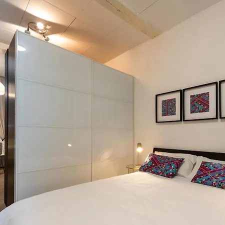 Apartment Urban District - Old Town Brera 1br